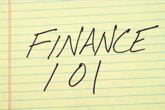 Personal Finance 101:Plan Strategically for Your Future